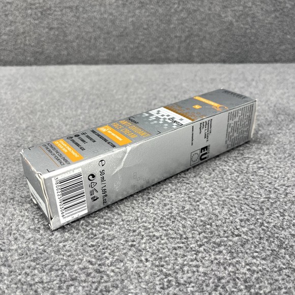 Revuele Night Anti oxidant Face Cream Vitanorm C Energy deep moisture 1.69 oz - Picture 9 of 10